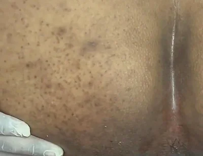 Coca Cola Dildo in My Ass