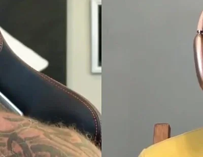 Porn Star Confessions - Zac Steele Episode 190