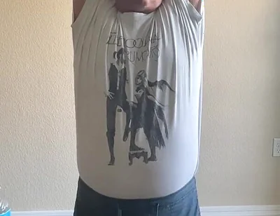 Hot Yoga with Duke Silver