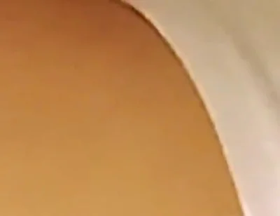 I Fail No Nut November Challenge Cause I Need to Cum so Bad After Dry Humping Bed in White Underwear
