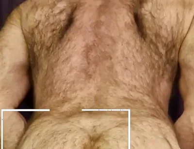 Show That Hairy Hole