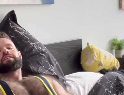 I Love Jerking off, Fucking and Getting Fucked in This Singlet