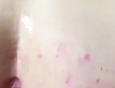 Greedy Little Ass Whore Taking Dick!