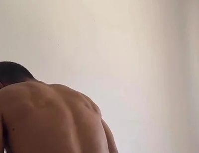 A Very Hungry Egyptian Ass