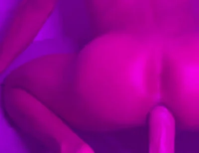 Taste This New Toy