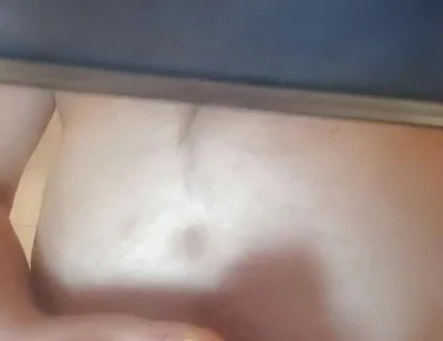 Evening Masturbation