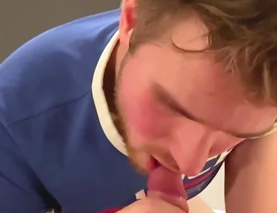 Good Boy Marko Gets Fucked Hard & Rough by Luke Catton