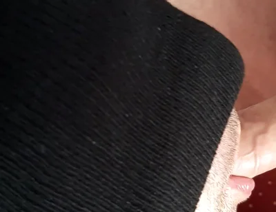 Sucking My Lover's Dick