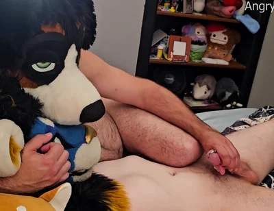 Good Boy Humps