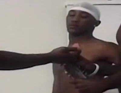 Dormlife Archives 15 - Scene 1 - Dragon + Markell + Romeo Sinclair + Shabazz + Zodiac