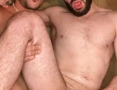 Fucking Me in Many Positions