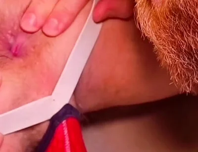 Tommy and Hairy Otter Part 1