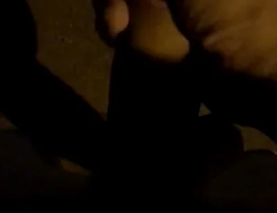 Horny in Public (very Risky)