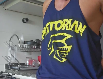 Soon I'm Going to Fuck a Guy and Post It