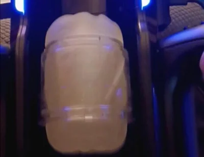 New Automatic Stroker