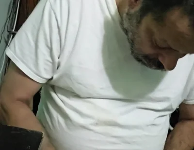 My Balls Needed to Be Released