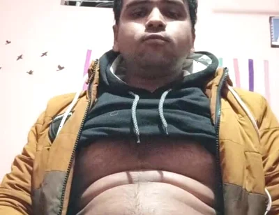 Happy New Year (1.01.2026) - Indian Ismart Boy Ismaatdeva' S New Year Resolution That a Full Day Fucking