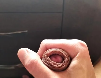 2 Weeks No Masturbation
