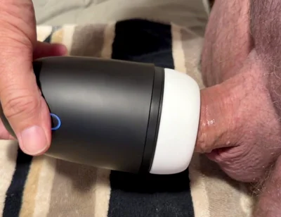 Cum as Lube Blowjob Mount Eat Cum