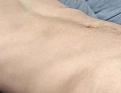 Relaxing on the Sofa