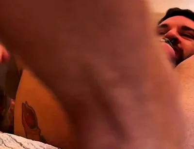 Teddy ‘s Gangbang 1st Part 1