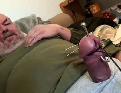 This Orgasm Was Incredible!