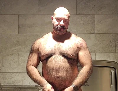 Bear Time!