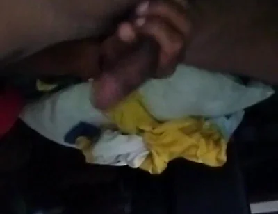They Suck My Cock