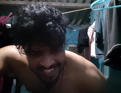 Desi Hunk Solo Mastrubution