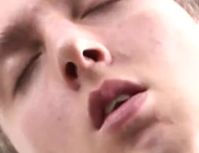 Skater Fabien Rossi Worships Mate’s Boner