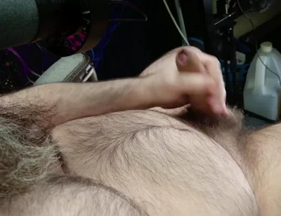 Edging Session 48