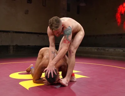 Mike Maverick Takes on Sebastian Keys