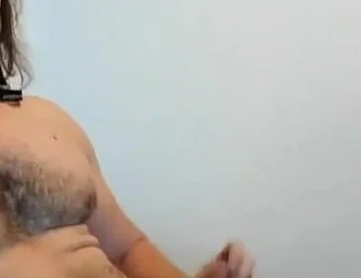 Hairy and Muscular