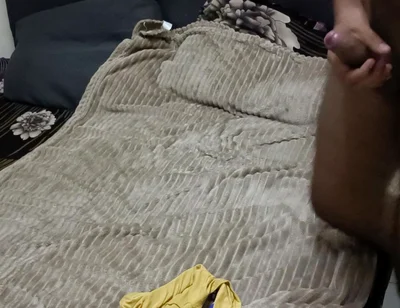 How to Masturbation in Home Natural Video