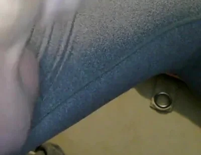I Am Way to Horny