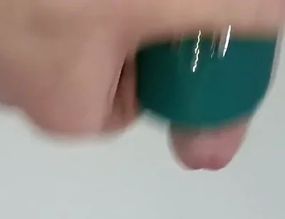 I Cum in My Friends Bathroom Sink with Gush - 24.04.2024