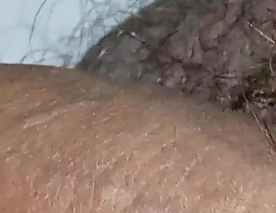 Gresopio in Male Feet 16