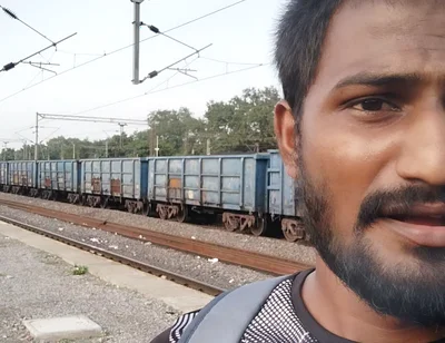 Xhard Star India Train in Big Dragon