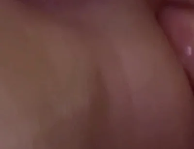 Grinding on My 10 Inch Cock