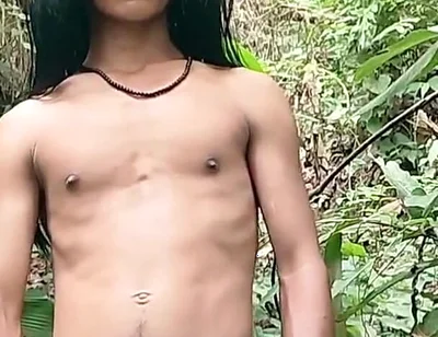 Jungle Mein Mangal - Public Place Par Open Sex Kiya - Bohot Maza Aaya.