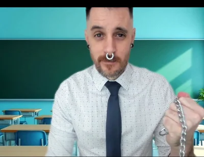 Teachers Pet POV Role Play