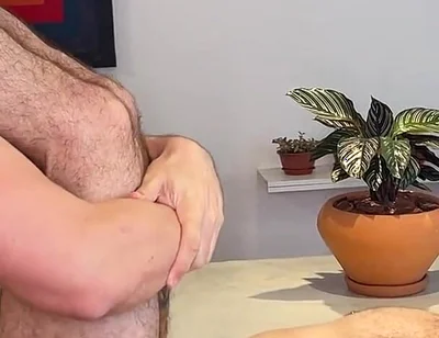 Fucking in the Kitchen