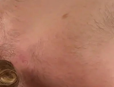 Tantric Massage Part 4