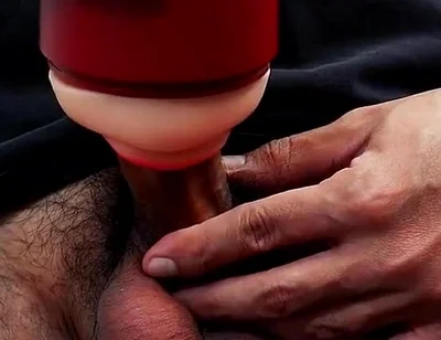 Unboxing Present From Sohimi Sex Toy Shop