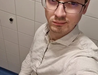 Well Its Almost the End of My Shift so I Can Enjoy a Bit with a Little Break with You