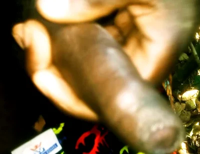 Masturbating in African language