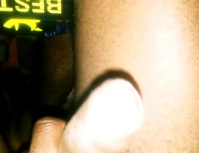 Masturbating in African