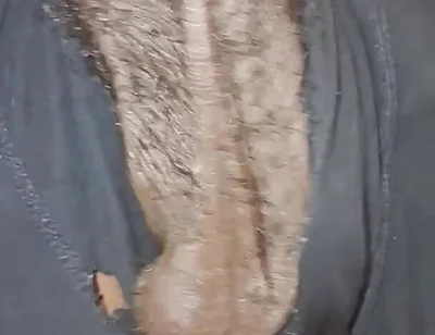 Juicy Chocolate Meat Uncut BBC