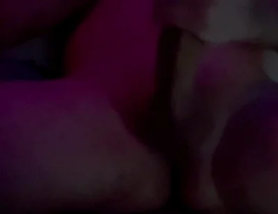 Playing with Your Huge Cock