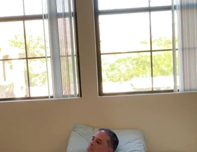 Here Is My Penis
